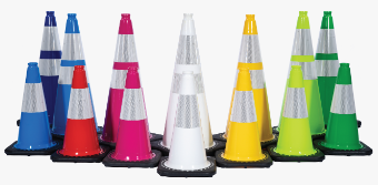 JBC Cones