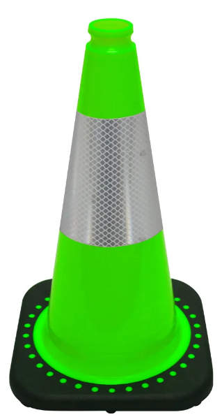 JBC Cones