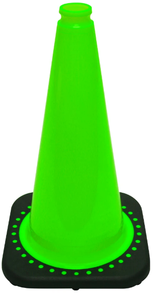 JBC Cones