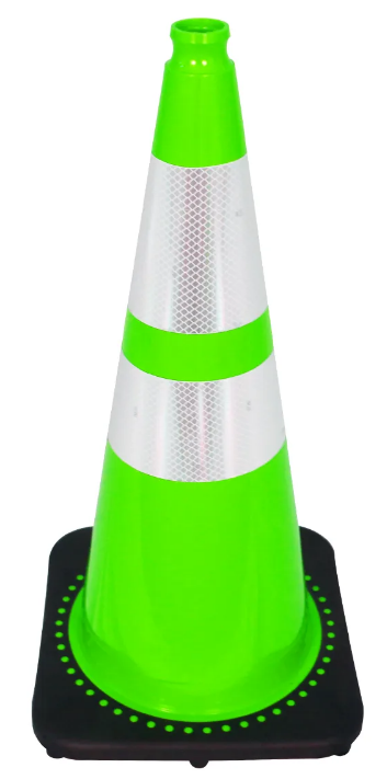 JBC Cones