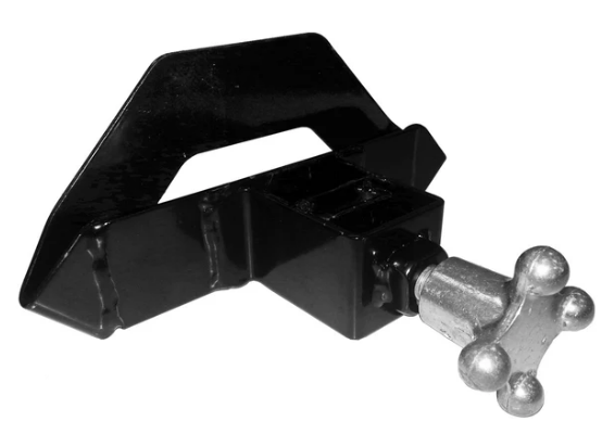 Sign Stand Rigid Brackets-2 Pair