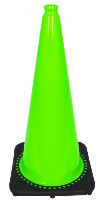 JBC Cones