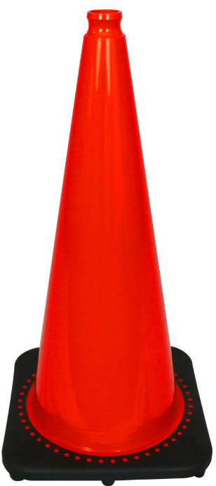JBC Cones