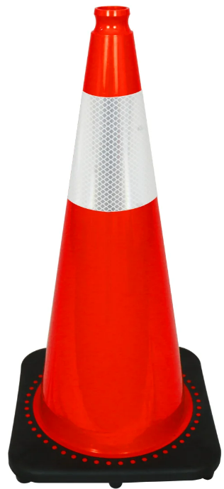 JBC Cones