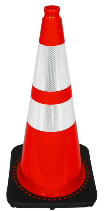 JBC Cones
