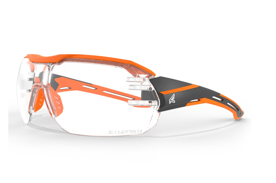 Safety Glasses