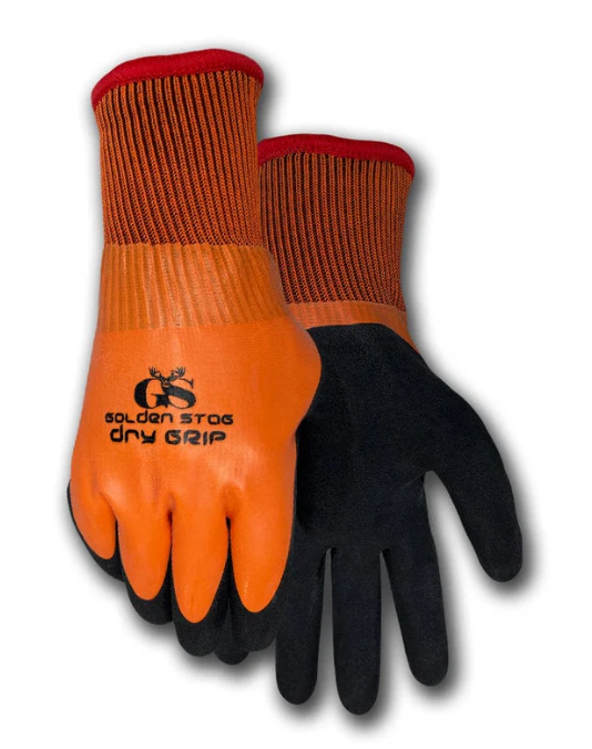 338WG-Waterproof Work Glove