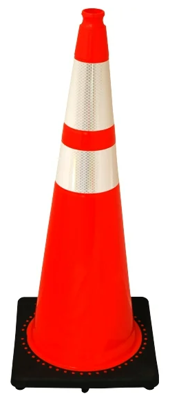 JBC Cones
