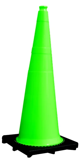 JBC Cones