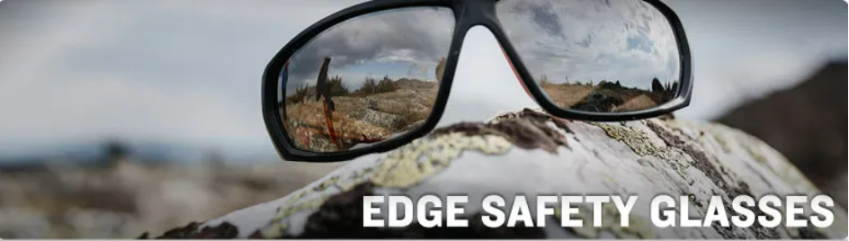Safety Glasses