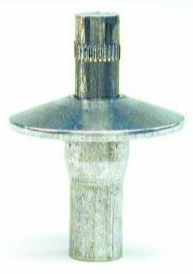Rivet Jumbo Head Aluminum