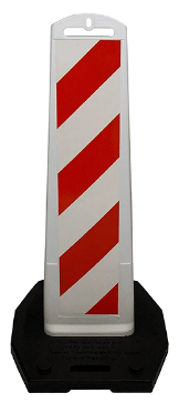 Vertical Panel