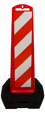 Vertical Panel
