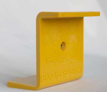 Z Mounting Bracket for Light-Empco Lite