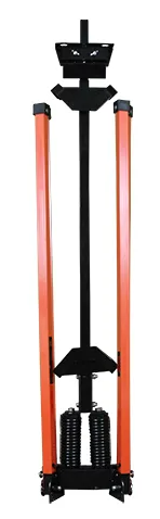 Double Spring Sign