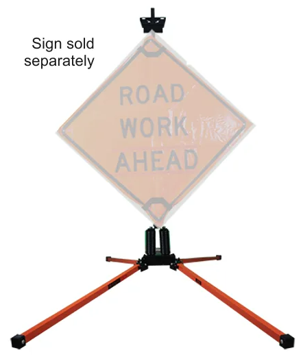 Double Spring Sign