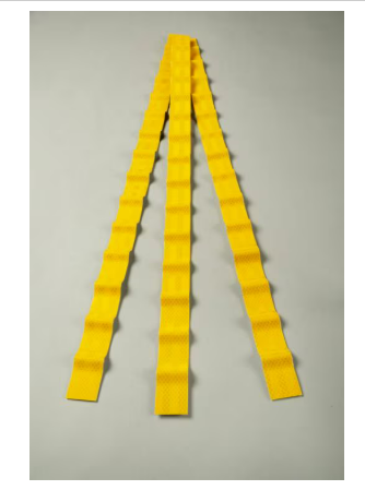 Linear Delineation System