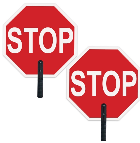 Stop Slow Paddles