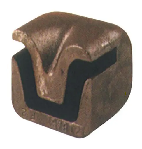 U-Channel Post Drive Cap