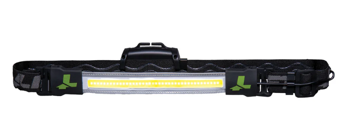 Arclite 180 Degree HeadLamp-Fits (Dax, Briggs, Radix, Idax)
