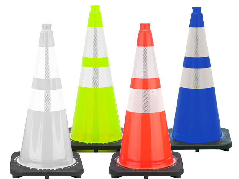JBC Cones