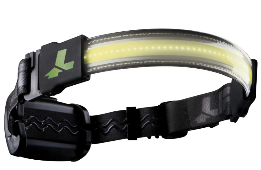 Arclite 180 Degree HeadLamp-Fits (Dax, Briggs, Radix, Idax)